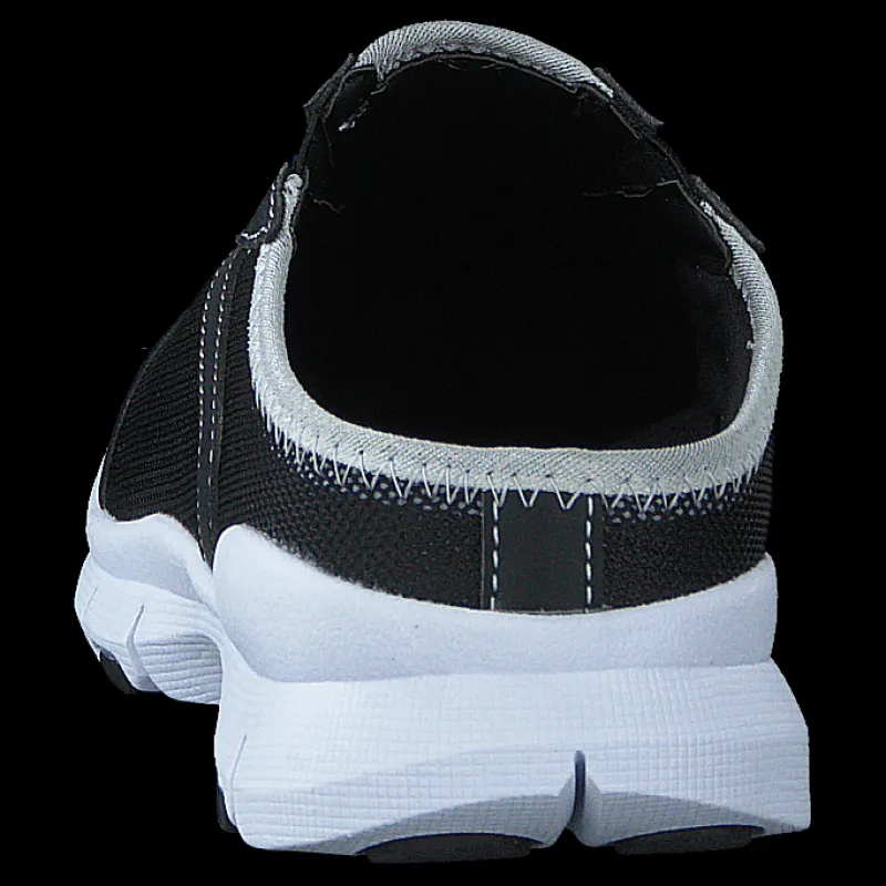 Discount Scholl Jump Next Black/grey Svart och Grå