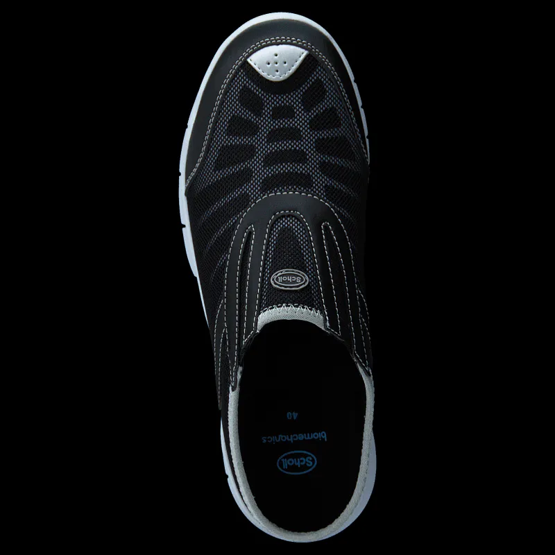Discount Scholl Jump Next Black/grey Svart och Grå