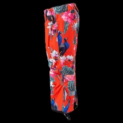 Hot Molo Jump Pro Red Röd