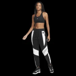 New Jordan Jumpman Bra Vit och Svart