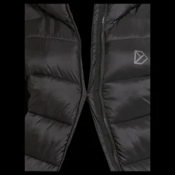 Didriksons June Wns Jkt Black Clearance