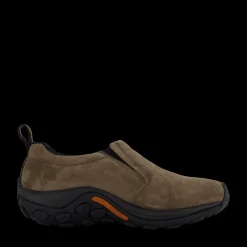 Clearance Merrell Jungle Moc Gunsmoke Brun