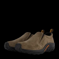 Clearance Merrell Jungle Moc Gunsmoke Brun