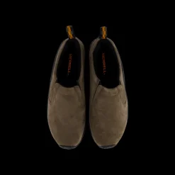 Clearance Merrell Jungle Moc Gunsmoke Brun
