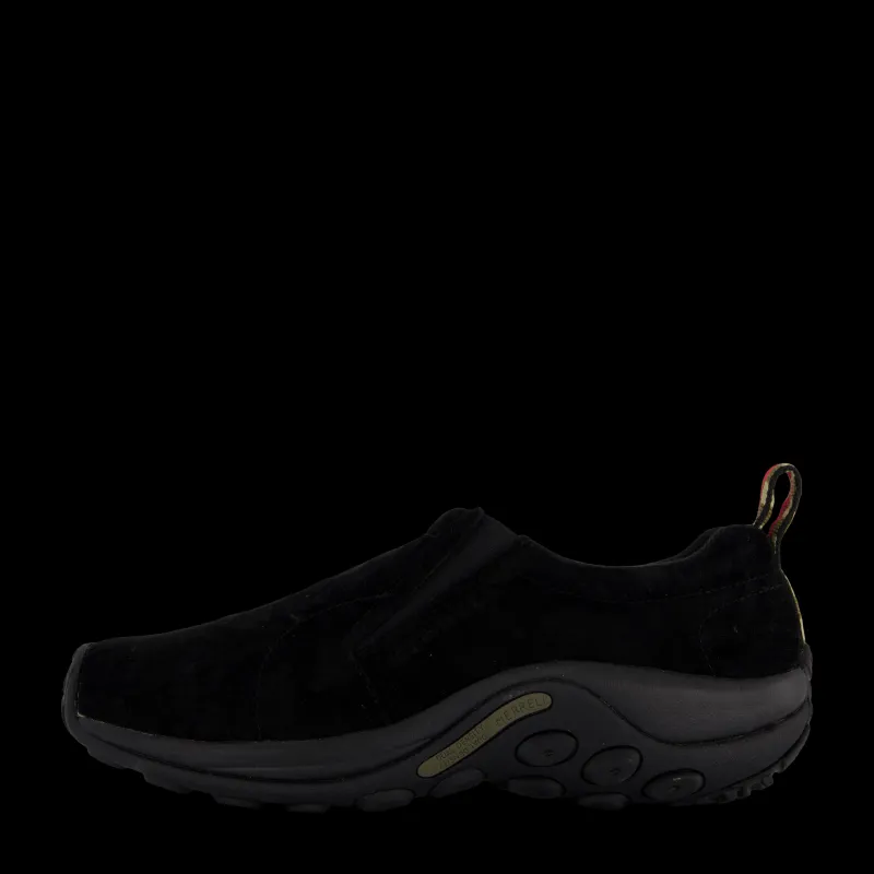 Merrell Jungle Moc W Svart New
