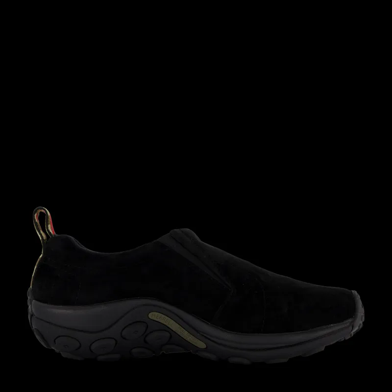 Merrell Jungle Moc W Svart New