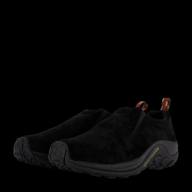Merrell Jungle Moc W Svart New