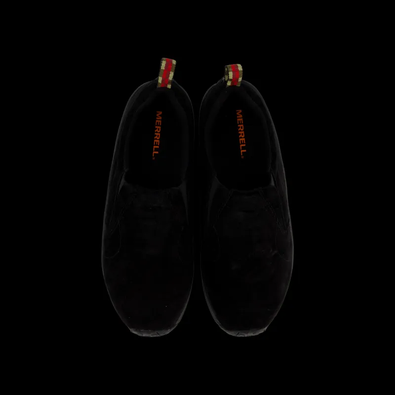 Merrell Jungle Moc W Svart New
