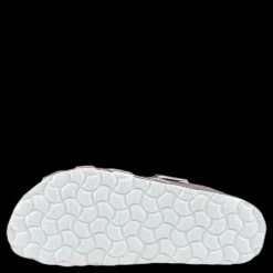 Nonation Junin Slipper Gold Guld Discount