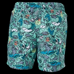 Nike Swim Junior 4