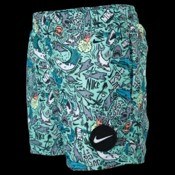 Nike Swim Junior 4