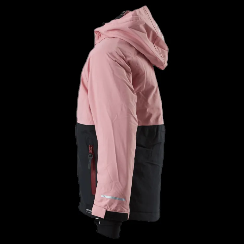 Tretorn Junior Aktiv Cold Weather Pink Rosa Outlet