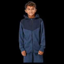 Online BLACC Junior Alfie Blue Blå