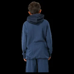 Online BLACC Junior Alfie Blue Blå