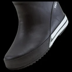 Tretorn Junior Basic Winter Black Svart Best