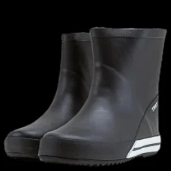 Tretorn Junior Basic Winter Black Svart Best