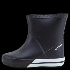 Best Tretorn Junior Basic Winter Blue Blå