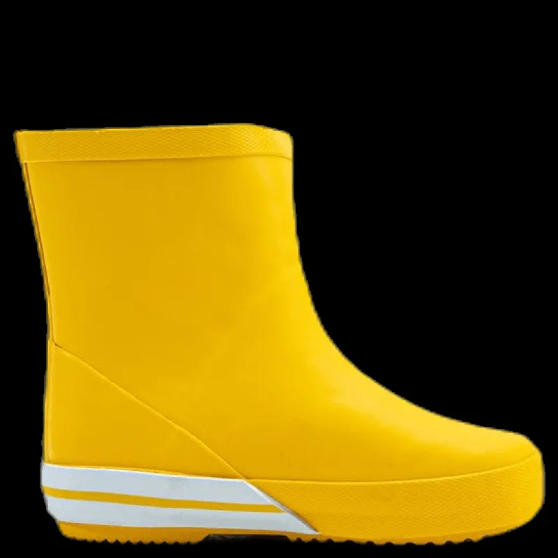 Tretorn Junior Basic Winter Yellow Gul Online