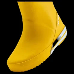 Tretorn Junior Basic Winter Yellow Gul Online