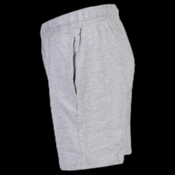 Kappa Junior. Bermuda Shorts, Logo Cabog Grey Grå Sale