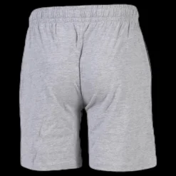 Kappa Junior. Bermuda Shorts, Logo Cabog Grey Grå Sale