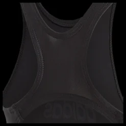 New adidas Junior Bos Suit Black Svart