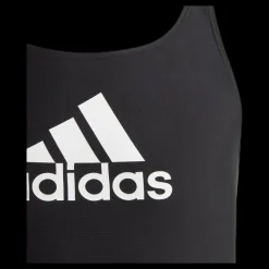New adidas Junior Bos Suit Black Svart