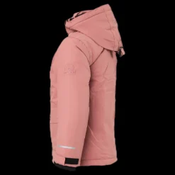 Tretorn Junior Clart Parka Pink Rosa Sale