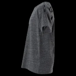 Champion Junior Crewneck T-shirt Grey Grå