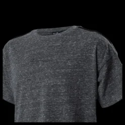 Champion Junior Crewneck T-shirt Grey Grå
