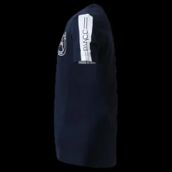 Online BLACC Junior Devon T-shirt Blue Blå