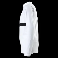 Nike Junior Dri-FIT Academy 21 Drill Top White Vit Outlet