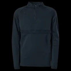 Nike Junior Dri-FIT Academy 21 Drill Top Black Svart