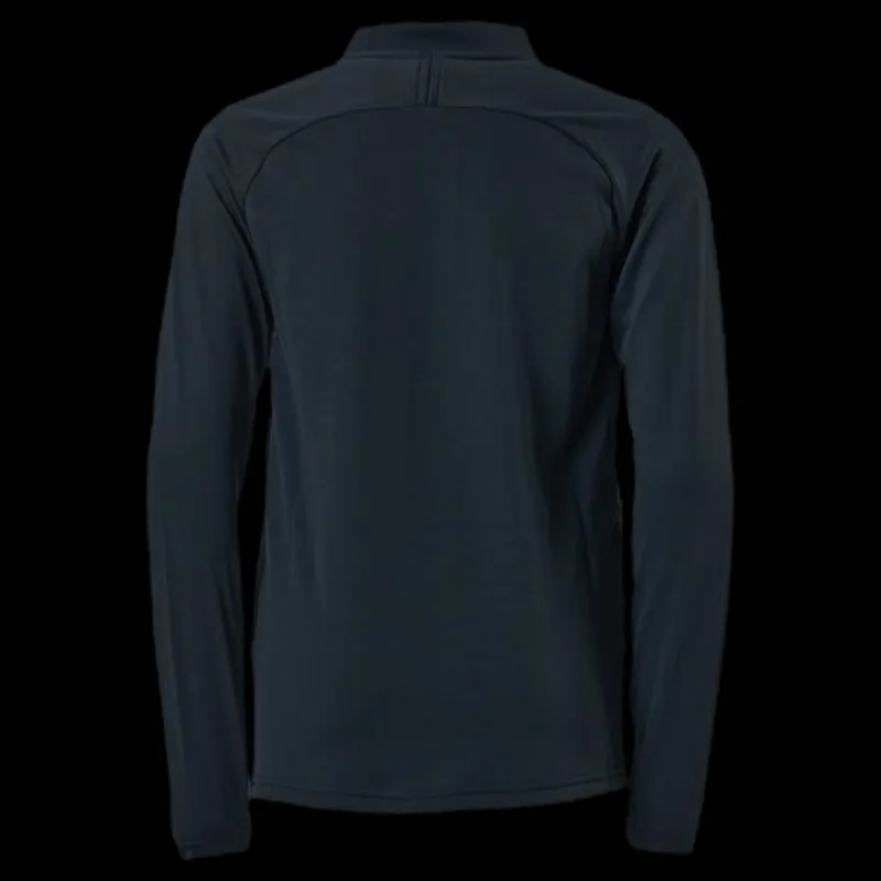 Nike Junior Dri-FIT Academy 21 Drill Top Black Svart