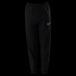 Hot Nike Junior Dri-FIT Academy 21 Football Pants Black Svart