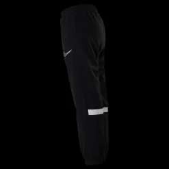 Hot Nike Junior Dri-FIT Academy 21 Football Pants Black Svart