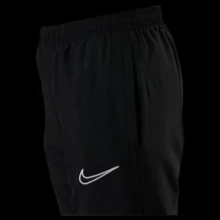 Hot Nike Junior Dri-FIT Academy 21 Football Pants Black Svart