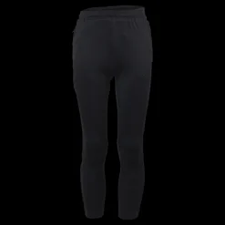 Outlet Nike Junior Dri-FIT Academy 21 Football Pants Black Svart