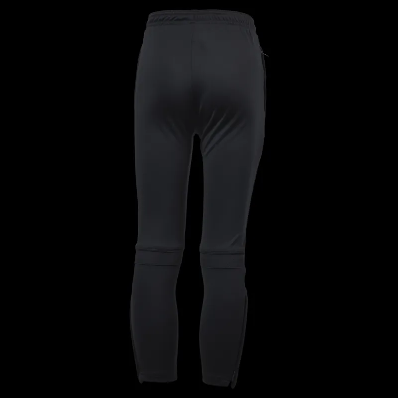 Outlet Nike Junior Dri-FIT Academy 21 Football Pants Black Svart