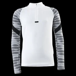 Nike Junior Dri-FIT Strike 21 Drill Top White Flerfärgad Sale