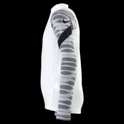 Nike Junior Dri-FIT Strike 21 Drill Top White Flerfärgad Sale