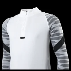 Nike Junior Dri-FIT Strike 21 Drill Top White Flerfärgad Sale