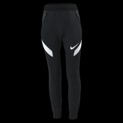 Nike Junior Dri-FIT Strike 21 Football Pants Black Svart Outlet