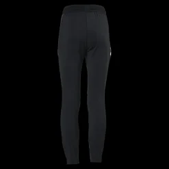 Nike Junior Dri-FIT Strike 21 Football Pants Black Svart Outlet