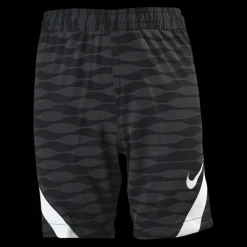 Nike Junior Dri-FIT Strike 21 Shorts Black Flerfärgad Outlet