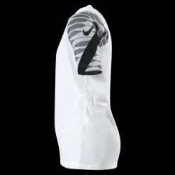 Nike Junior Dri-FIT Strike 21 Tee White Vit Sale