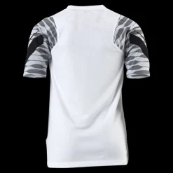 Nike Junior Dri-FIT Strike 21 Tee White Vit Sale