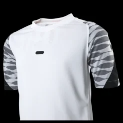 Nike Junior Dri-FIT Strike 21 Tee White Vit Sale