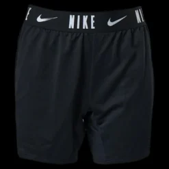 Nike Junior Dri-FIT Trophy Shorts Black Svart