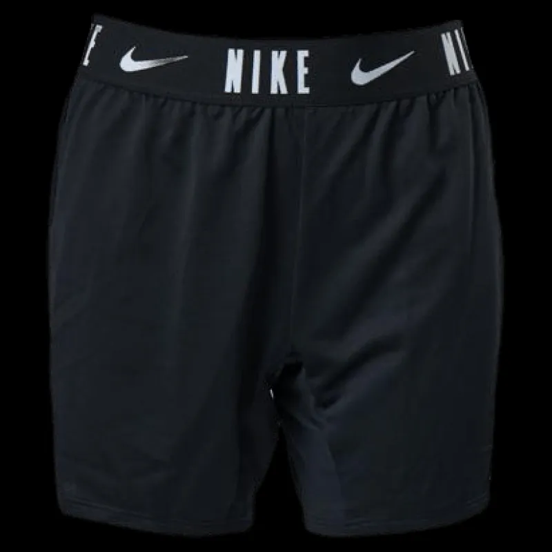 Nike Junior Dri-FIT Trophy Shorts Black Svart